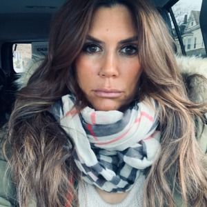 Meet your Posher, Sarita